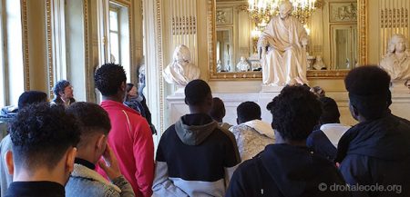 Le-mot-du-president Le-mot-du-president